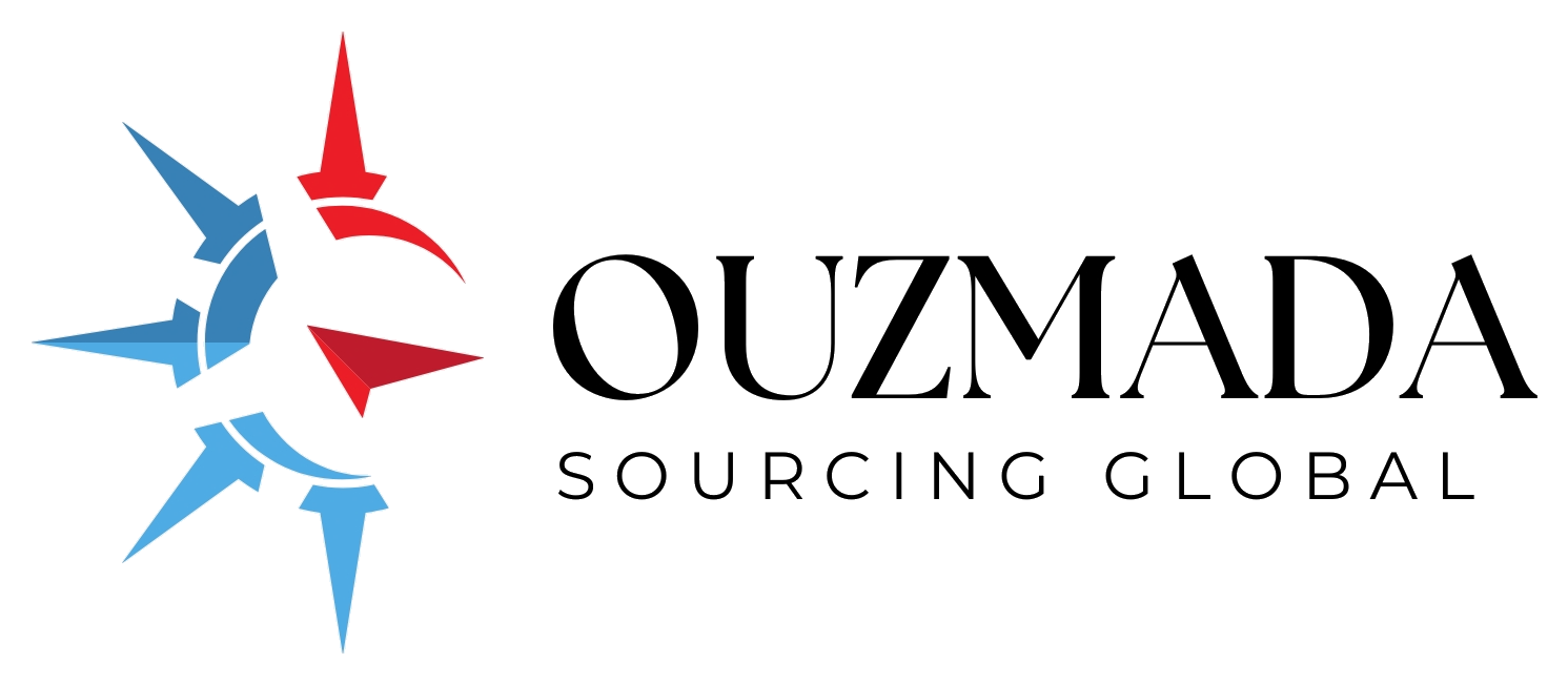 OUZMADA Sourcing Global