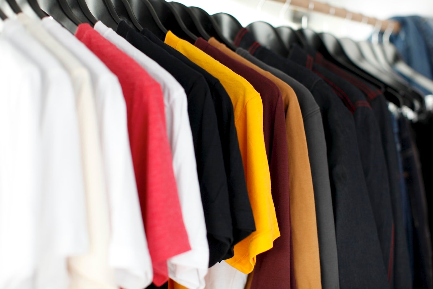 Apparel & textiles photo