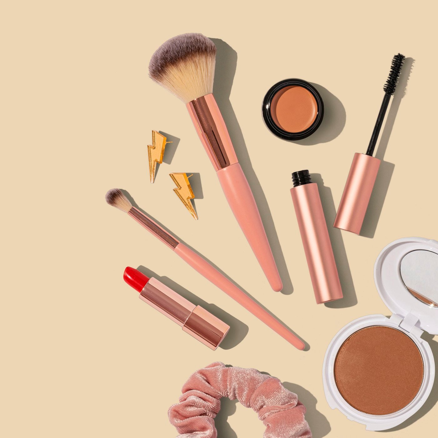 Beauty & packaging photo